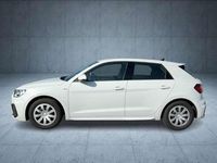 Brugt Audi A1 110 HK (80 kW) 2023 Hvid SUV