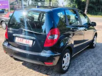 Gebraucht Mercedes A180 Edition 109 PS (80 kW) 2010 Schwarz Van / Kleinbus