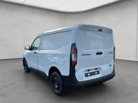Neu Ford Transit Trend 101 PS (74 kW) 2026 Weiß Van