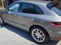 Gebraucht Porsche Macan S 340 PS (250 kW) 2014 Grau SUV