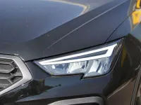 Neu Seat Arona FR 116 PS (85 kW) 2026 Schwarz SUV