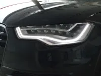 Gebraucht Audi A6 S-Line 245 PS (180 kW) 2014 Schwarz Kombi