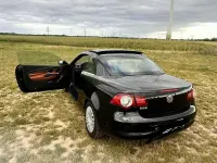 Gebraucht VW Eos Edition 140 PS (102 kW) 2008 Cabrio