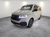 Gebraucht VW California Beach 150 PS (110 kW) 2021 Weiß Van