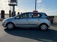 Gebraucht Opel Corsa 90 PS (66 kW) 2008 Kleinwagen