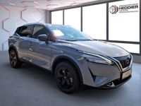 Gebraucht Nissan Qashqai Black Edition 190 PS (139 kW) 2024 Grau SUV