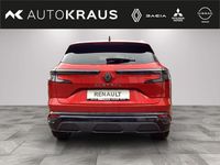 Neu Renault Austral Iconic 158 PS (116 kW) 2025 Rot SUV