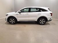 Gebraucht Kia Sorento Vision 201 PS (147 kW) 2021 (ud) schneeweiss SUV