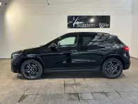 Gebraucht Mercedes GLA220 AMG 190 PS (139 kW) 2026 Schwarz SUV