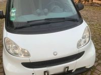 gebraucht Smart ForTwo Cabrio 451