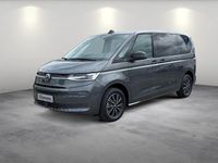 Neu VW Multivan Goal 204 PS (150 kW) 2025 Grau Van