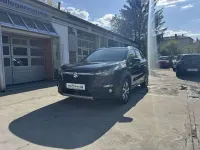 Gebraucht Suzuki SX4 S-Cross 116 PS (85 kW) 2023 Zce cosmic black pearl metalli SUV