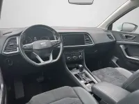 Usado Seat Ateca Beats 150 CV (110 kW) 2022 Blanco SUV