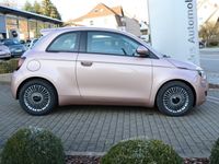 gebraucht Fiat 500e ICON 42kWh NAVI KOMFORT ALU KLIMAAUTOMATIK