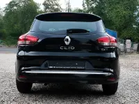Gebraucht Renault Clio GrandTour LIMITED 90 PS (66 kW) 2016 Schwarz Kombi