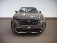 Gebraucht Peugeot 2008 Allure 131 PS (96 kW) 2024 Selenium grau SUV