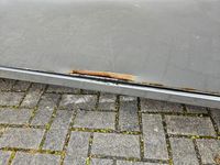 Gebraucht Mercedes C220 Classic 125 PS (91 kW) 2000 Silber Limousine