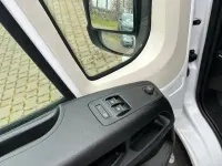 Gebraucht Opel Movano 140 PS (102 kW) 2025 Weiss Van