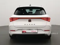 Gebraucht Cupra Leon VZ 245 PS (180 kW) 2024 Weiss Kombi