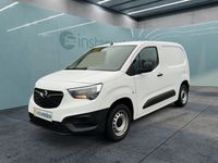 gebraucht Opel Combo Cargo Selection 1.5 DynLicht PDC