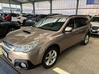 Gebraucht Subaru Outback Comfort 150 PS (110 kW) 2013 Braun Kombi