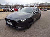 gebraucht Mazda 3 SKYACTIV-X SELECTION & Design- & Premium-Paket