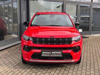 Gebraucht Jeep Compass Altitude 131 PS (96 kW) 2023 Rot SUV