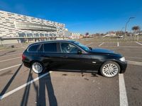 gebraucht BMW 325 d perfekter Zustand