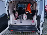 Second-hand Opel Combo 90 CP (66 kW) 2014 Alb Monovolum