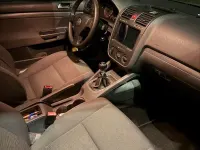 Gebraucht VW Golf V 80 PS (58 kW) 2007 Silber Limousine