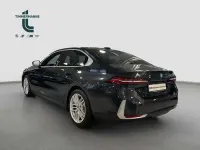 Gebraucht BMW i5 Comfort Edition 250 kW (340 PS) 2024