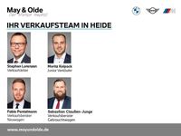 Gebraucht Opel Astra 131 PS (96 kW) 2023 Schwarz Kombi