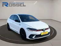 Brugt VW Polo Edition 207 HK (152 kW) 2025 Hvid Hatchback