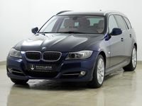Gebraucht BMW 335 Performance 306 PS (225 kW) 2011 Blau Kombi
