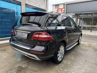 Gebraucht Mercedes ML350 231 PS (169 kW) 2010 SUV