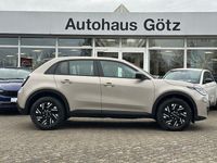 Gebraucht Fiat 600 101 PS (74 kW) 2024 Grau SUV