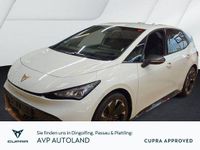 Gebraucht Cupra Born 169 kW (231 PS) 2025 Kleinwagen
