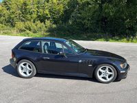 Gebraucht BMW Z3 193 PS (141 kW) 1999 Schwarz Coupé