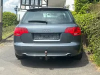 Second-hand Audi A4 170 CP (125 kW) 2007 Gri Break