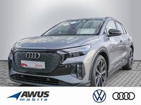 Gebraucht Audi Q4 e-tron Ambiente 125 kW (170 PS) 2021 Othercolor SUV