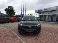 Neu Ford Kuga Titanium 150 PS (110 kW) 2026 Agate black SUV