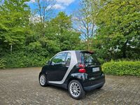 gebraucht Smart ForTwo Coupé Vollautomatik, TÜV 2026