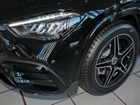 gebraucht Mercedes GLA200 AMG Night+MBUX+Rükam+LED+AHK+19+Totwink