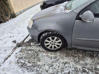 Gebraucht VW Golf Goal 105 PS (77 kW) 2006 Grau Limousine