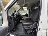 Gebraucht Citroën Jumper 131 PS (96 kW) 2019 Weiß Van / Kleinbus