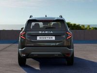 Neu Dacia Bigster Expression 140 PS (102 kW) 2025 Perlmuttschwarz SUV