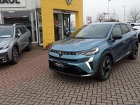 Gebraucht Renault Symbioz 109 PS (80 kW) 2026 Merkurblau SUV