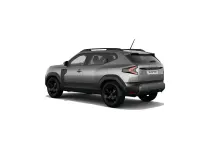 Nowe Dacia Duster Extreme 140 KM (102 kW) 2026 Szary SUV