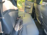 Gebraucht Toyota HiLux 126 PS (92 kW) 2012 Schwarz Pickup