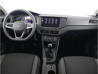 Gebraucht VW Polo Basis 80 PS (58 kW) 2026 Grau Kleinwagen